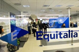 sede azienda statale riscossione crediti Equitalia